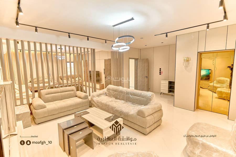 Townhouse for sale in Al-Mahdiyah neighborhood
