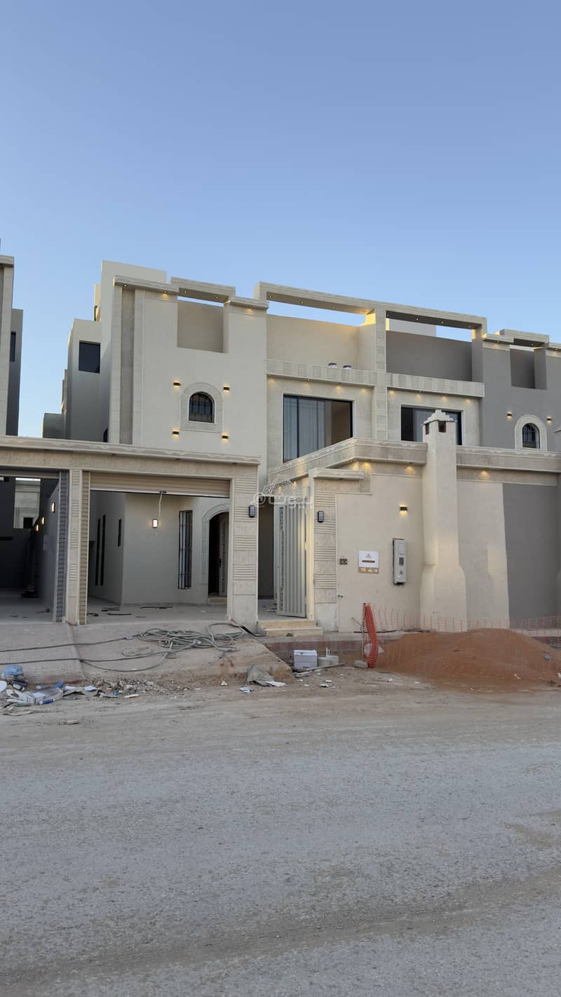 Villa in South Riyadh，Badr 4 bedrooms 1000000 SAR - 87760752