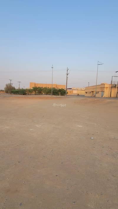 Residential Land for Sale in Al Rafaye, Al Kharj Riyadh Region - For sale residential land in Al-Rafaya neighborhood