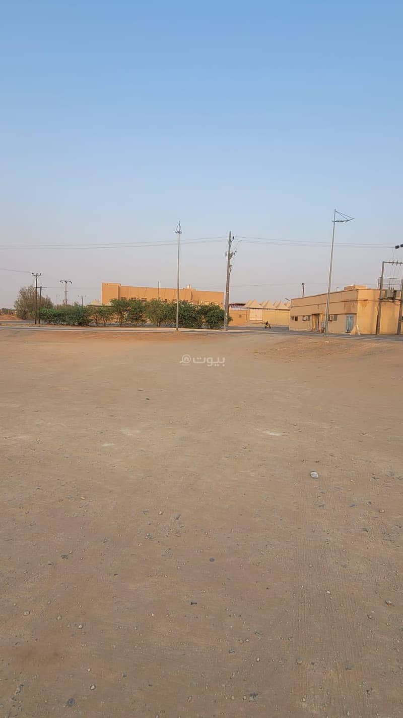 For sale residential land in Al-Rafaya neighborhood