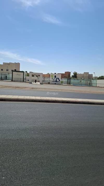 ارض سكنية  للبيع في الوسيطاء، بريدة منطقة القصيم - أرض تجارية للبيع في الوسيطى