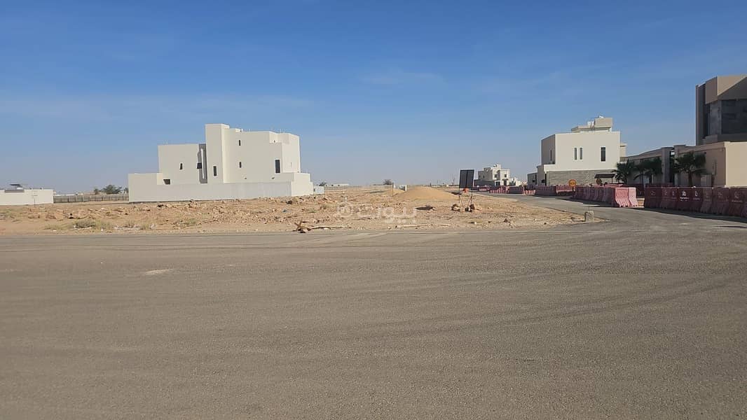 أرض سكنية للبيع في دير، بريدة