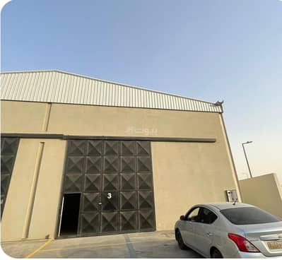 مستودع  للايجار في جنوب الرياض، الرياض - مستودعين للإيجار حي المشاعل