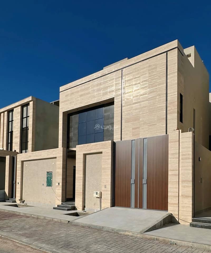 Villa for sale in Al-Nahda, Riyadh