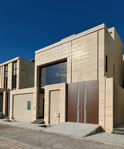 6 Bedroom Villa for Sale in East Riyadh, Riyadh - Villa in East Riyadh，Al Nahdah 6 bedrooms 3300000 SAR - 87772296