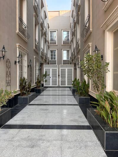 3 Bedroom Flat for Rent in North Riyadh, Riyadh - Luxurious furnished apartment