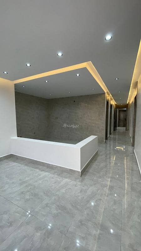 Modern Ownership Apartments