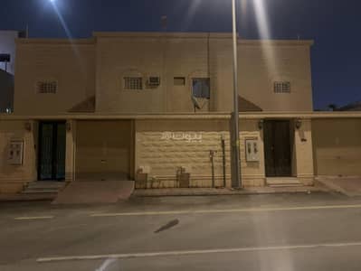 4 Bedroom Floor for Rent in West Riyadh, Riyadh - Floor in West Riyadh，Dhahrat Laban 4 bedrooms 45000 SAR - 87772326