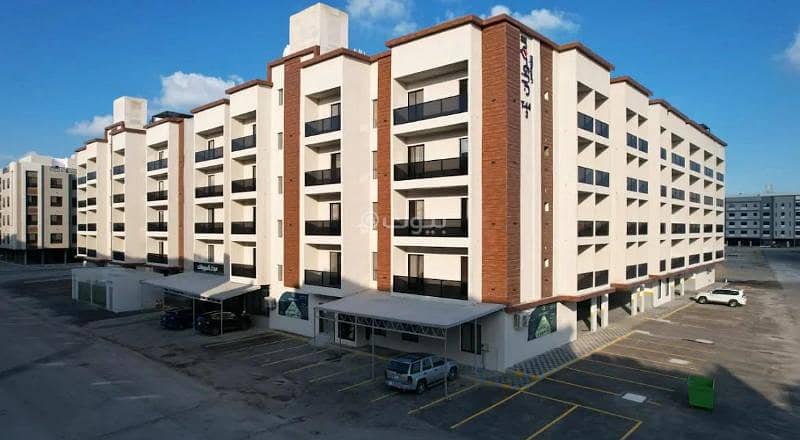 Apartment in Al Hamra 3 bedrooms 45000 SAR - 87771638