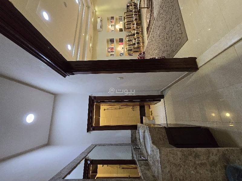 Apartment for rent in Jeddah, Al-Sharaa neighborhood