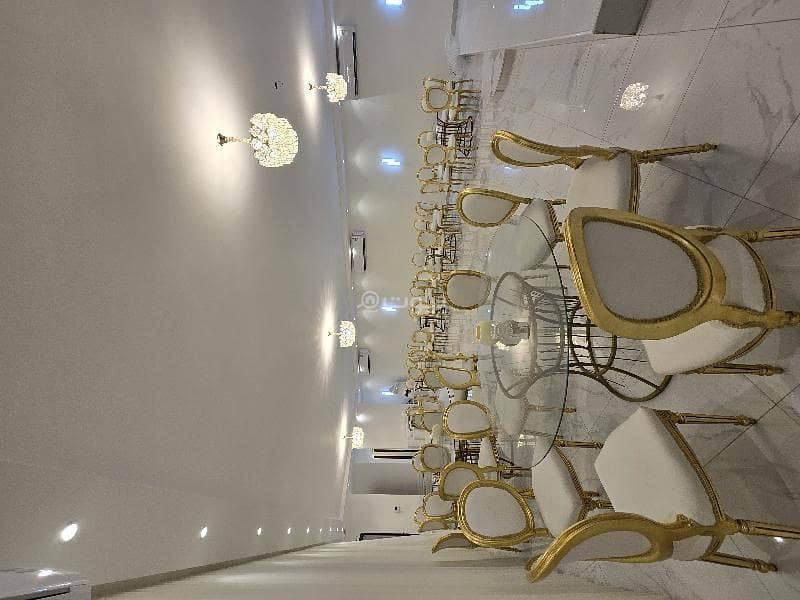 Event hall for sale in Jeddah, Al-Sawari neighborhood