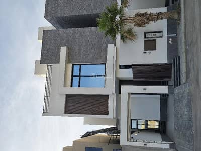 5 Bedroom Villa for Sale in North Jeddah, Jeddah - Modern villas for sale in Jeddah, Al-Shira neighborhood