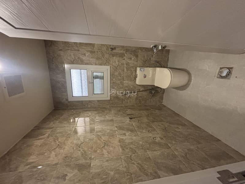 طابق للإيجار في السعادة، الرياض