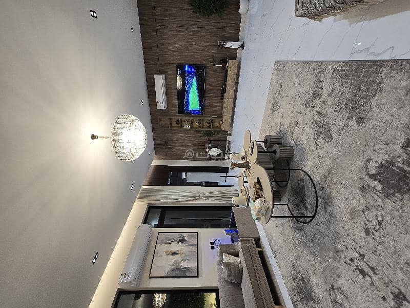 Villas for sale in Jeddah, Al-Riyadh neighborhood