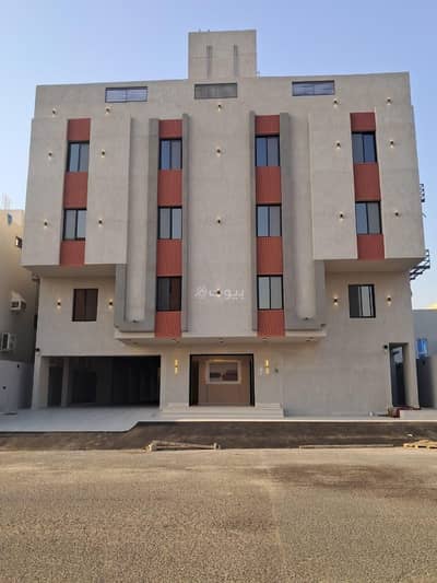 عمارة سكنية  للبيع في الشامية الجديد، مكة - عمارة سكنية للبيع في ولي العهد، ٩ شقق واسعة و كبيرة