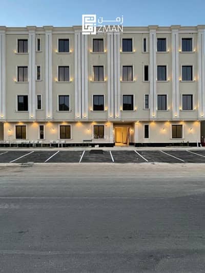 عمارة سكنية 3 غرف نوم للبيع في شرق الرياض، الرياض - عمارة سكنية للبيع في السعادة، شرق الرياض