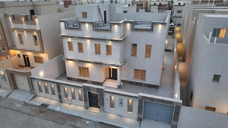 Villa in Al-Sabiyah neighborhood Villa in Al-Sabiyah neighborhood