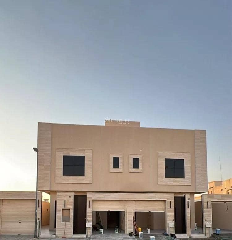 شقة للبيع في العريجاء الغربية، الرياض