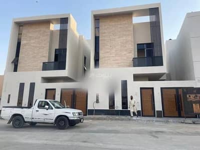 5 Bedroom Villa for Sale in West Riyadh, Riyadh - Villa For Sale in Al Mahdiyah, Riyadh