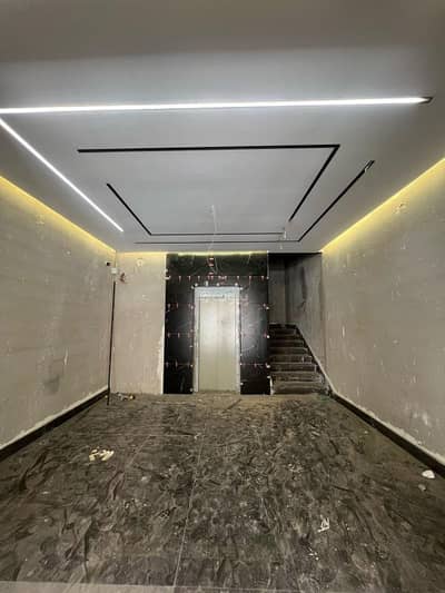 5 Bedroom Flat for Sale in North Jeddah, Jeddah - Apartment for sale 5 rooms Al-Salamah neighborhood