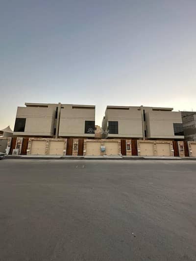 شقة 3 غرف نوم للبيع في غرب الرياض، الرياض - تاون هاوس