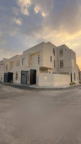 5 Bedroom Villa for Sale in West Riyadh, Riyadh - Villa For Sale in Al Mahdiyah, Riyadh