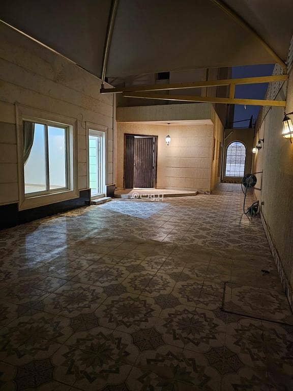 Villa For Rent in Qurtubah, Riyadh