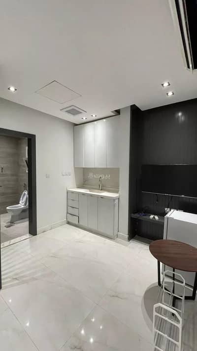 1 Bedroom Flat for Rent in North Riyadh, Riyadh - Studio Apartment For Rent in Al Rabi, Riyadh