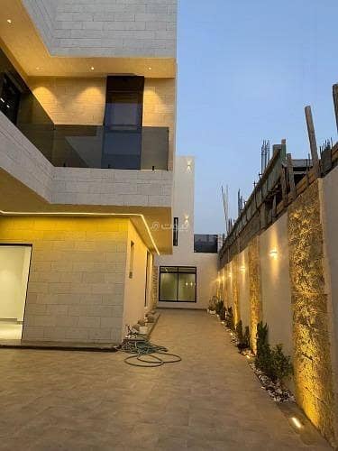 7 Bedroom Villa for Sale in West Riyadh, Riyadh - Property for Sale