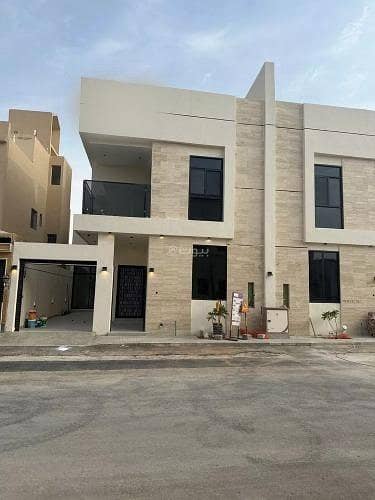 6 Bedroom Villa for Sale in West Riyadh, Riyadh - Villa For Sale in Al Mahdiyah, Riyadh