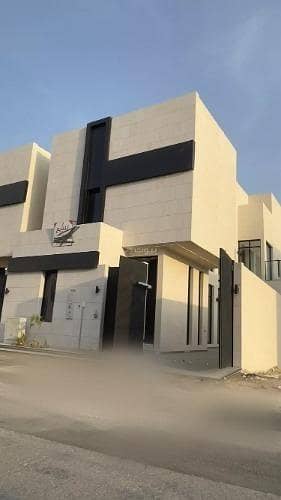 6 Bedroom Villa for Sale in West Riyadh, Riyadh - Villa For Sale in Al Mahdiyah, Riyadh