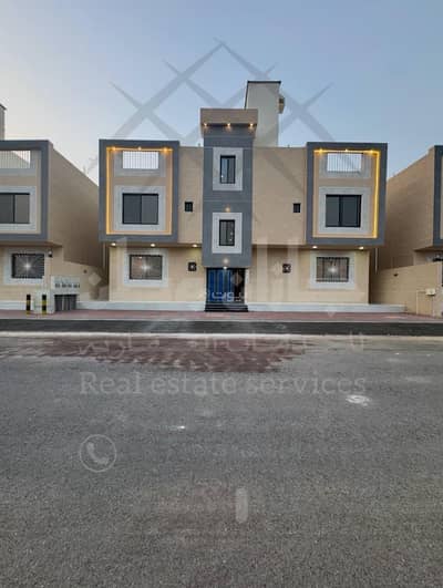 3 Bedroom Apartment for Sale in Al Muhammadiyah 1, Jazan - For sale: a freehold apartment in North Jazan.