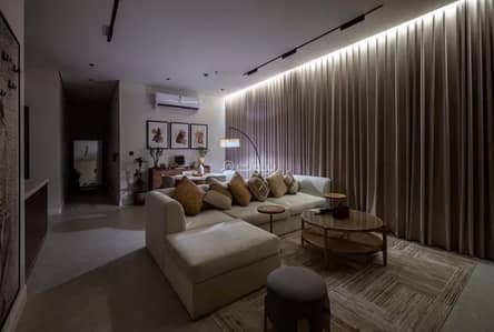 1 Bedroom Apartment for Rent in North Riyadh, Riyadh - Apartment for Rent – Al Narjis District