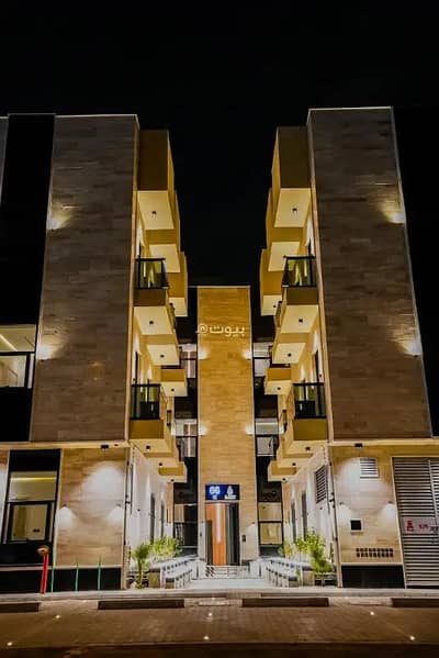4 Bedroom Flat for Sale in West Riyadh, Riyadh - Studio Apartment For Sale in Dhahrat Laban, Riyadh