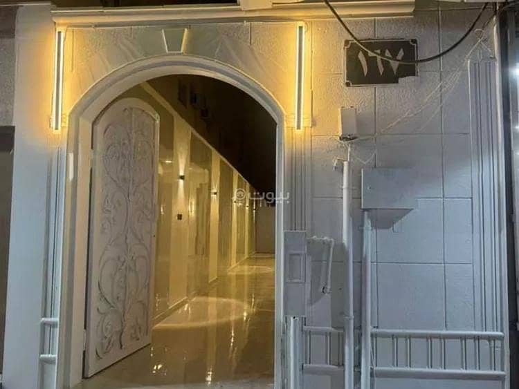 شقة للإيجار في اليرموك، الرياض