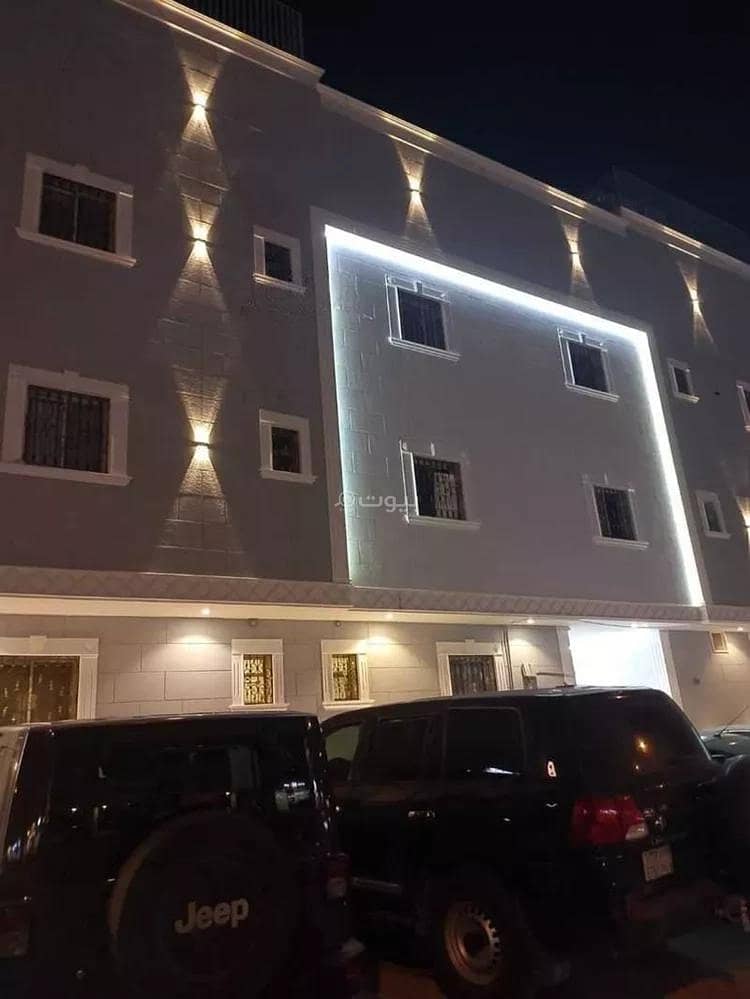 شقة للايجار في الصحافة، الرياض شقة للايجار في الصحافة، الرياض