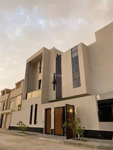 5 Bedroom Villa for Sale in West Riyadh, Riyadh - Villa For Sale in Al Mahdiyah, Riyadh