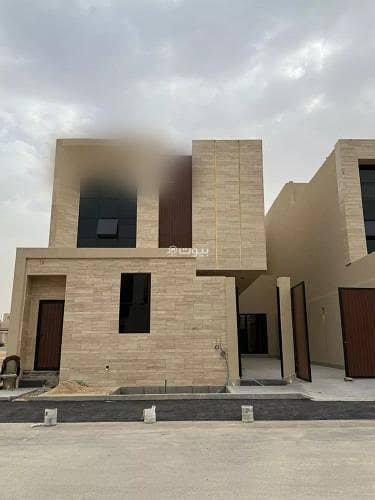 فیلا 6 غرف نوم للبيع في غرب الرياض، الرياض - فيلا للبيع في شارع السيل, حي المهدية, مدينة الرياض, منطقة الرياض