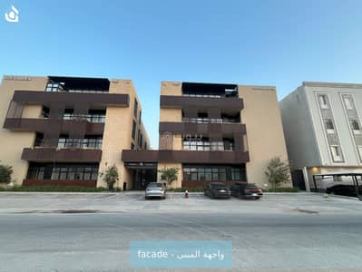 1 Bedroom Apartment for Rent in North Riyadh, Riyadh - apartment #A1