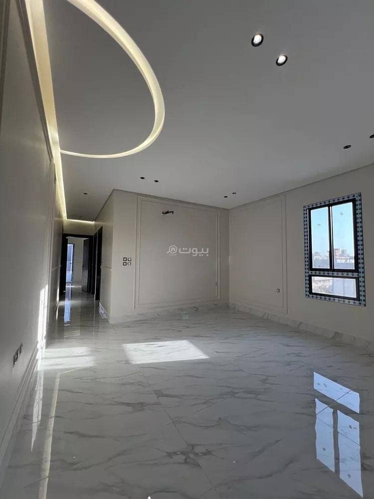 Apartment For Sale in Ash Shamiya Al Jadid, Makkah