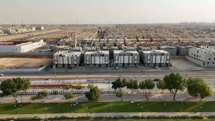 Apartment For Sale in Okaz, Riyadh