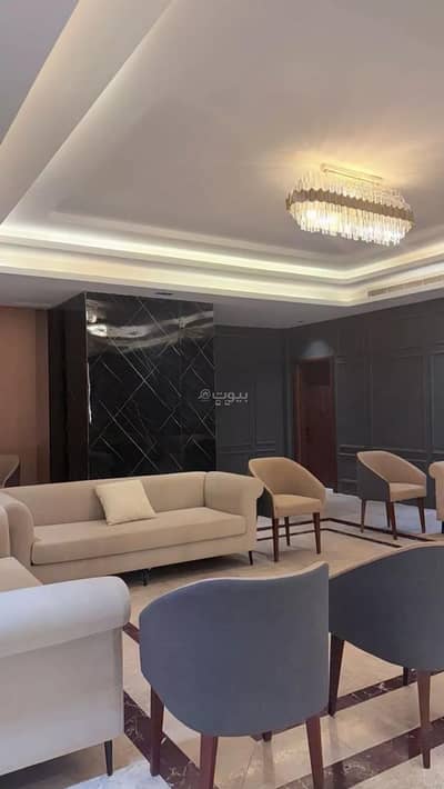3 Bedroom Flat for Sale in Wadi Jalil, Makkah - For Sale | Hotel Apartment within Haram Boundaries – Al Nahdi Tower, Makkah