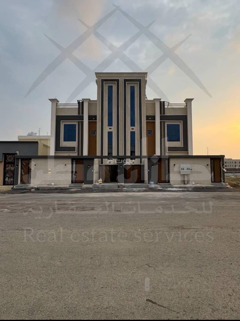 For sale: luxury finishing ownership apartments in South Jazan For sale: luxury finishing ownership apartments in South Jazan