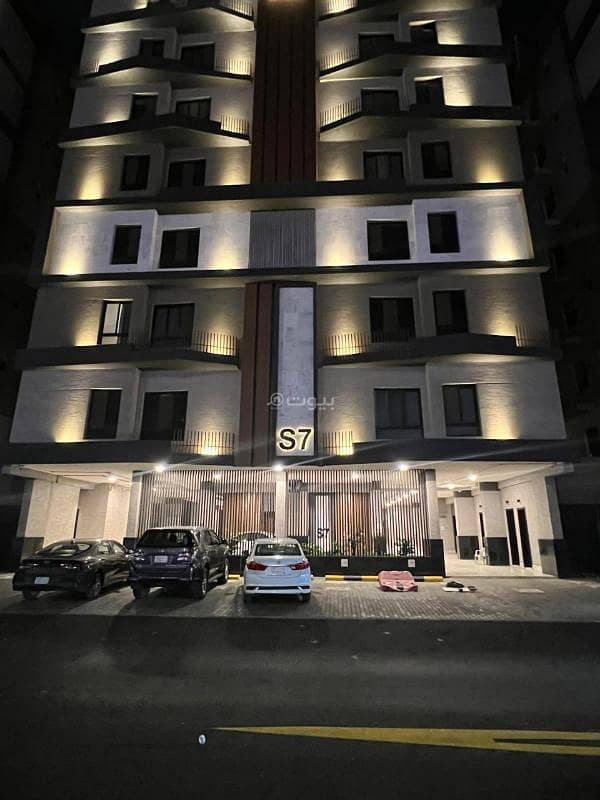 Studio Apartment For Sale in Al Nuzhah, Jeddah Studio Apartment For Sale in Al Nuzhah, Jeddah