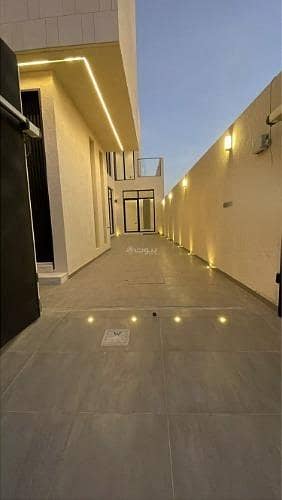 6 Bedroom Villa for Sale in West Riyadh, Riyadh - Villa For Sale in Al Mahdiyah, Riyadh