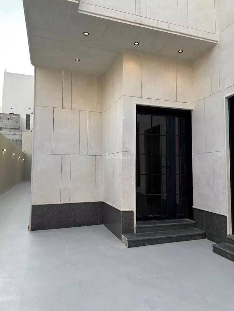 Villa For Sale in Al Murjan, Riyadh