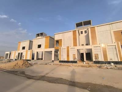 فیلا 6 غرف نوم للبيع في جنوب الرياض، الرياض - فيلا للبيع في عكاظ، الرياض