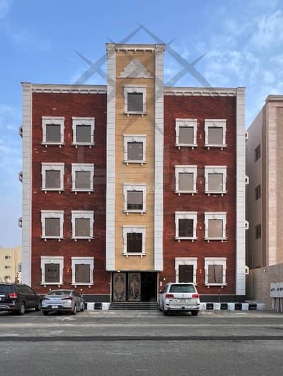 5 Bedroom Apartment for Sale in Al Muhammadiyah 2, Jazan - For sale, a deeded apartment in the north of Jizan city.