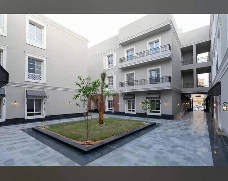 Studio Apartment For Rent in Al Narjis, Riyadh