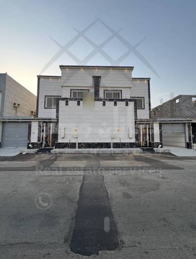 5 Bedroom Villa for Sale in Al Suways 1, Jazan - For sale duplex villa in the south of Jizan City